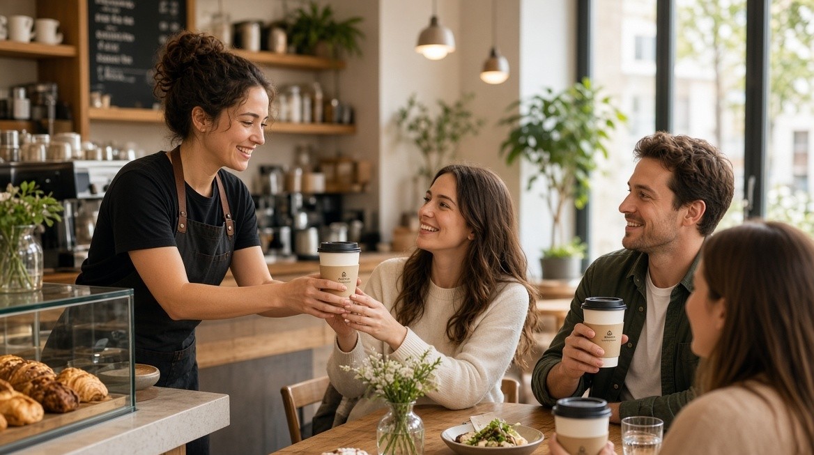 Hospitality and Food