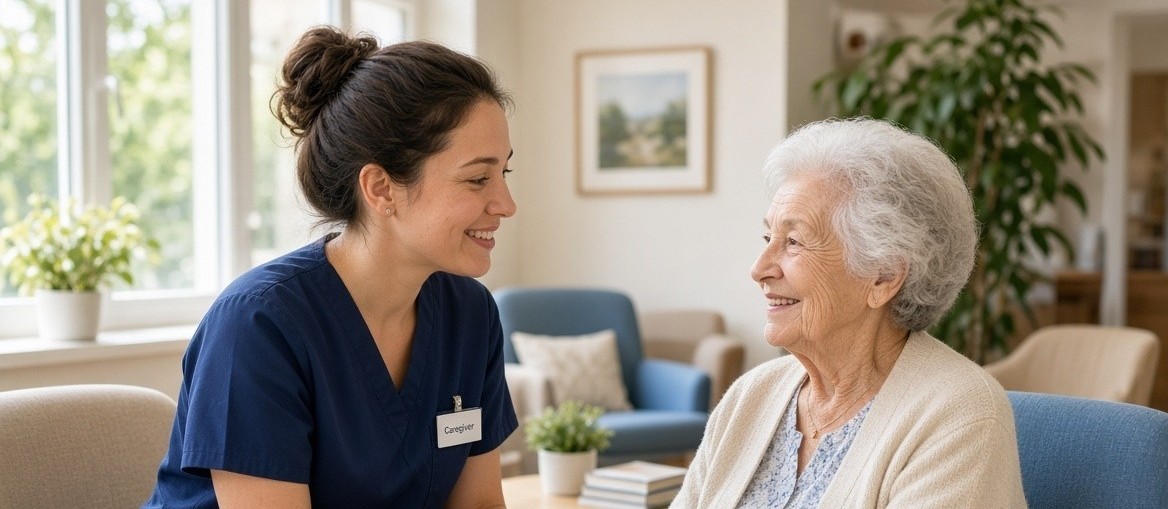 Aged Care industry